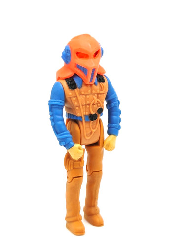Vintage kenner mask s k - vintage,