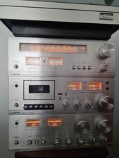 Vintage Ferguson H-iFi System