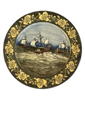 ANTIQUE ROYAL DOULTON Three