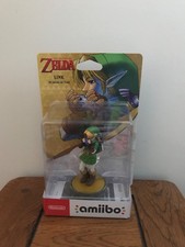 Nintendo Link amiibo - The