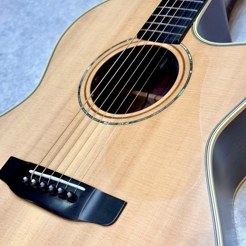 Yairi 120c - k.,