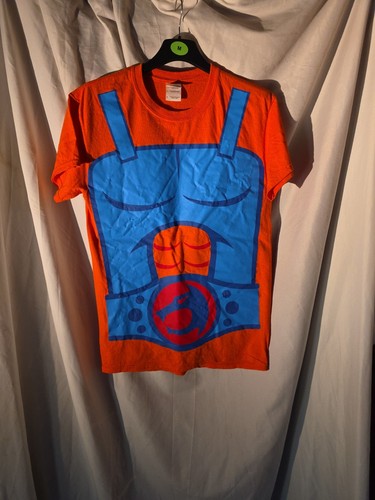 Gildan thundercats lion - gildan, lion-o
