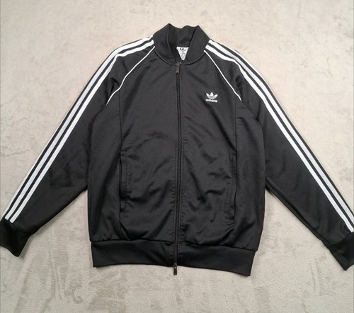 Adidas originals track jacket - adidas,