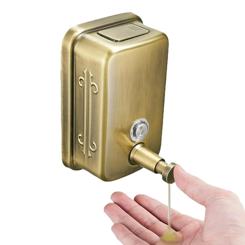 Wall mounted stainless steel - wall,