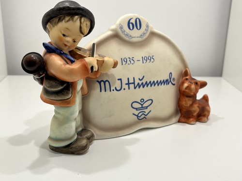 Hummel figurine 767 dealer - hummel,