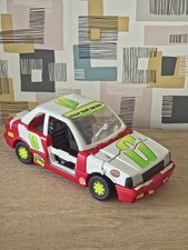 Crash Dummies Stock Car TYCO