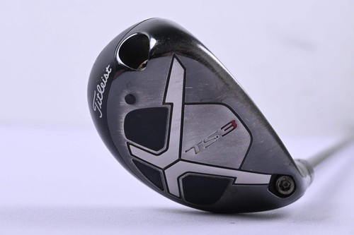Titleist ts3 hybrid - #2,