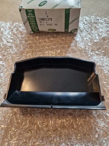 Genuine land rover discovery - land,