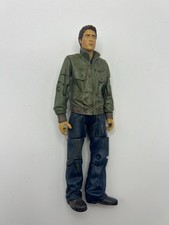 Primeval Stephan Hart 5.5