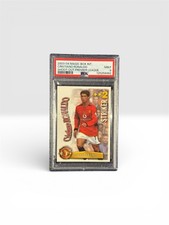 Cristiano Ronaldo Manchester