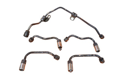 Fits daf injector fuel - fits,
