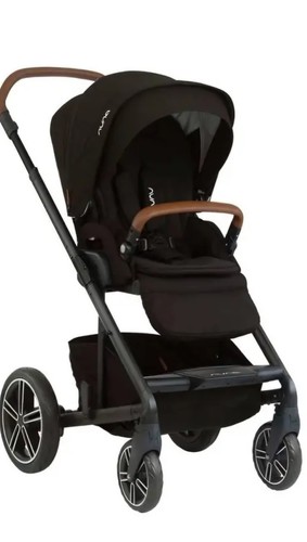 Nuna mixx pushchair inc - nuna,