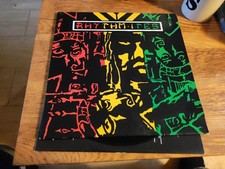 Rhythm-Ites Integration Vinyl