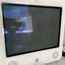 Apple emac model a1002 - apple,