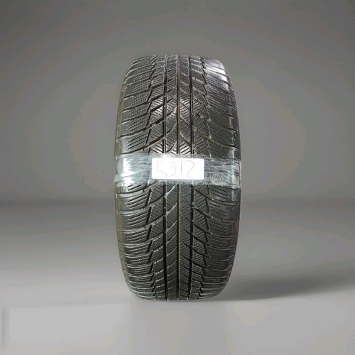 Runflat 225 r17 98v - 50,