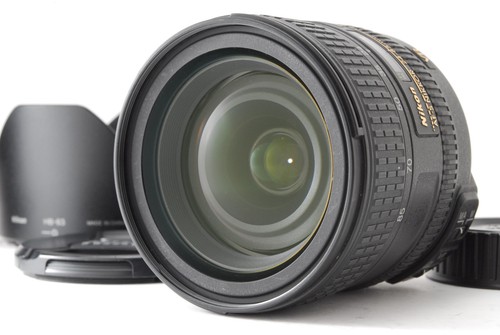 Almost mint nikon af s - [almost,