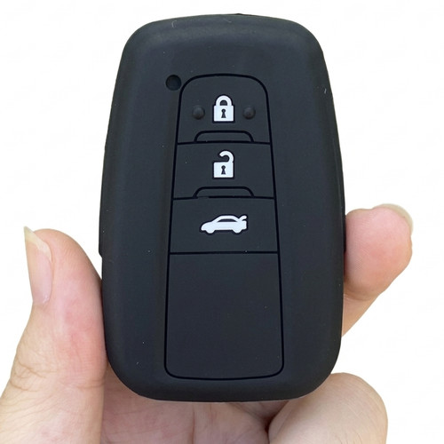 Key cover case for toyota - cover,