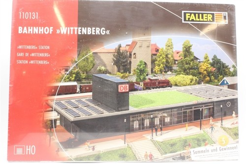 Scale gauge faller - ho,