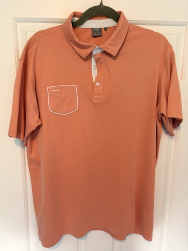 Men ping golf - men's, polo
