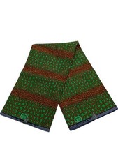 African Wax Fabric/Wax