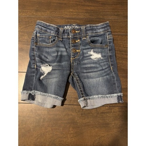 Arizona jean girls denim - girls,