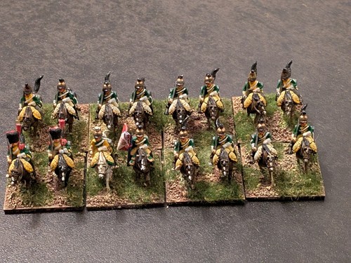 15mm frenxh napoleonic - 15mm,