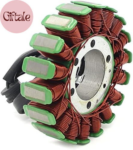 Generator magneto stator coil - stator,