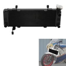 Radiator Cooler Aluminum