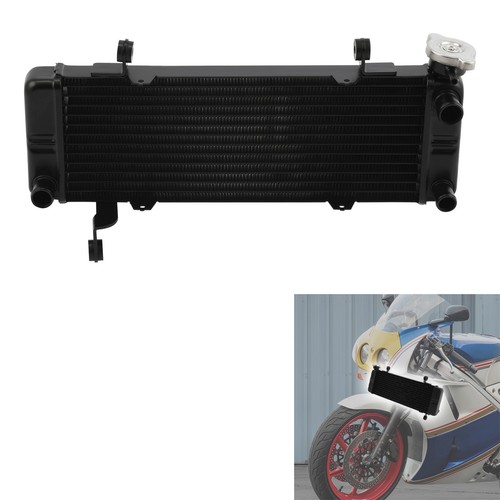 Radiator cooler aluminum - radiator,
