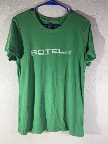 Rotel hifi audio audiophile - audio,