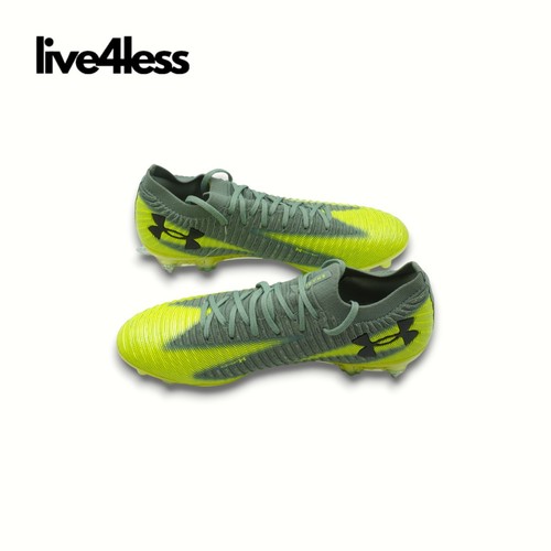 Under armour shadow - elite, 3
