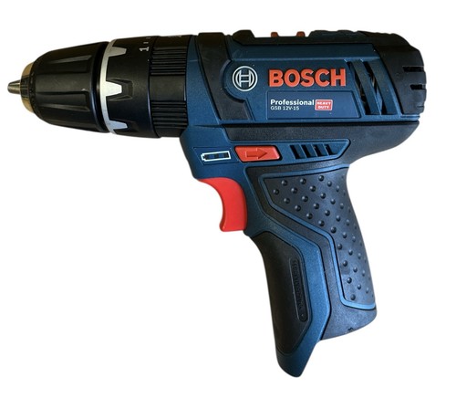 Bosch prof gsb 12v combi - gsb, 12v-15