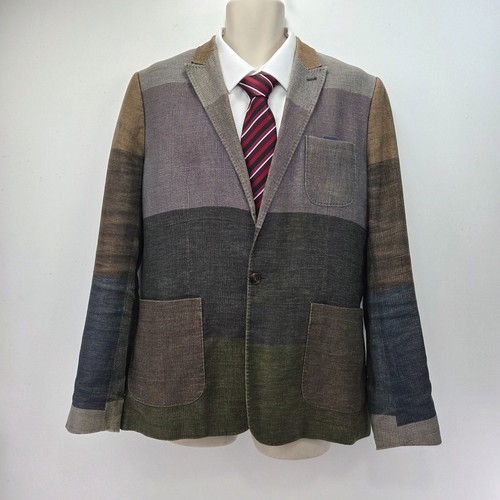 Pretty green boating - green, blazer