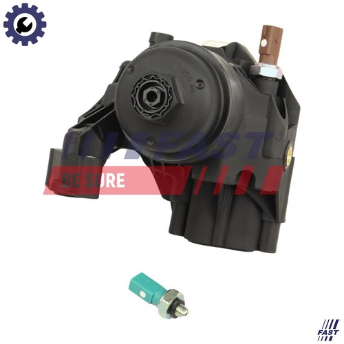 Oil cooler engine ft00677 - oil,