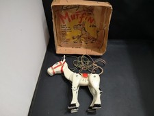 B598-EARLY LESNEY MOKO 1951