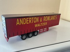 HEAVY HAULAGE ANDERTON &