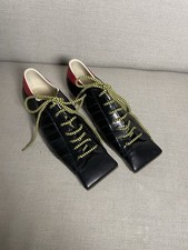 Vivienne Westwood Hammered Shoes Size 8 Excellent Condition