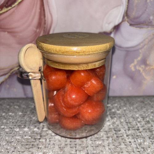 Yankee chocolate orange - yankee,