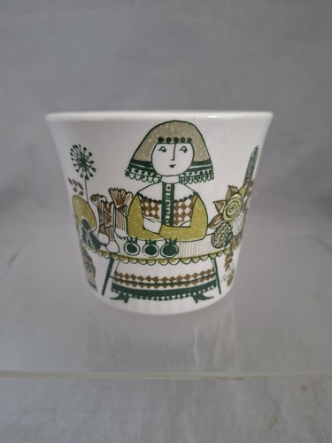 Vintage figgjo flint - vintage,