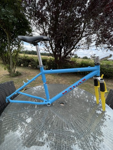 Raleigh trax 350 vintage - raleigh,