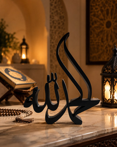 Alhamdulillah islamic home - alhamdulillah,