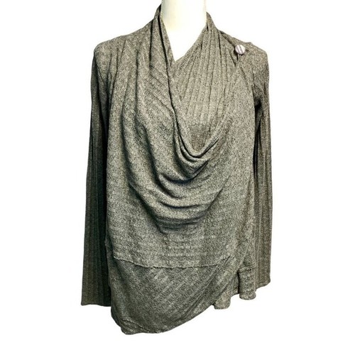 Rei women long sleeve wrap - women's,