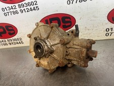 Front differential X Kawasaki Mule 3010 4wd / AF950A...£350+VAT
