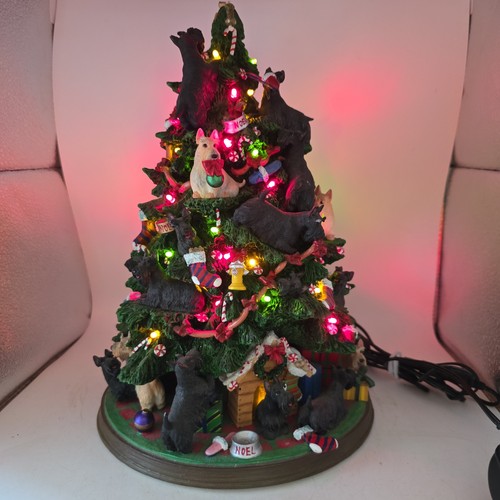 Vtg danbury mint christmas - vtg,