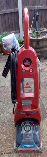 Bissell proheat carpet - proheat,