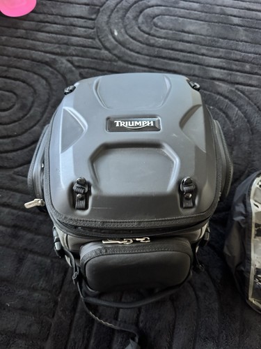 Triumph tiger explorer genuine - triumph,