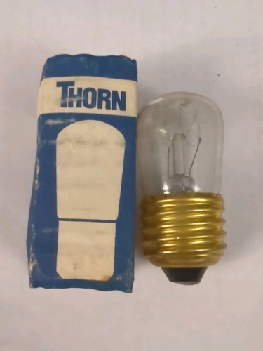 Vintage thorn 25w - vintage, es