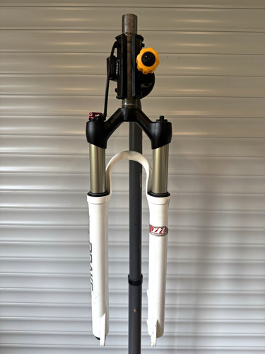 Manitou drake 29er forks - drake,