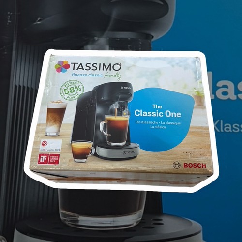 Tassimo finesse classic - tassimo,