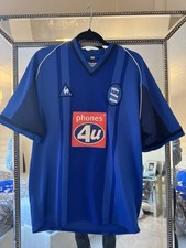 Birmingham city 2002/03 Home